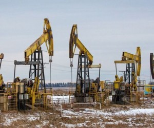 Цены на нефть продолжили рост при поддержке спекулянтов