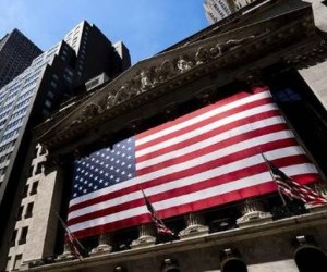 Фондовый рынок США ожидает корпоративных отчетов Фондовый рынок США ожидает корпоративных отчетов