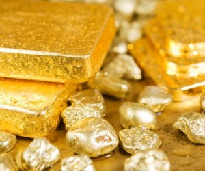 Курс золота накапливает силы для роста в следующие месяцы Курс золота накапливает силы для роста в следующие месяцы