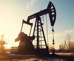 Курс нефти начал неделю падением несмотря на существенный рост накануне
