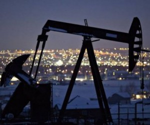 Курс нефти продолжает рост на фоне ограниченного предложения