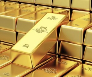 Курс золота в конце недели продолжил рост