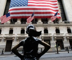 Фондовый рынок США сохраняет оптимизм и готовность роста Фондовый рынок США сохраняет оптимизм и готовность роста