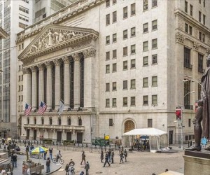 Фондовый рынок США может начать торги ростом после выходного дня Фондовый рынок США может начать торги ростом после выходного дня