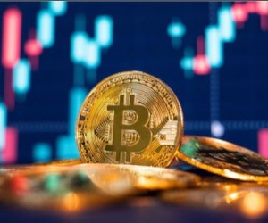 Курс биткойна удержался выше $50 000, капитализация крипторынка выросла на 1% Курс биткойна удержался выше $50 000, капитализация крипторынка выросла на 1%