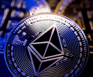 Рынок криптовалют: Ethereum как драйвер роста Рынок криптовалют: Ethereum как драйвер роста