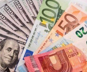 Валютный рынок пребывает в безыдейном состоянии Валютный рынок пребывает в безыдейном состоянии