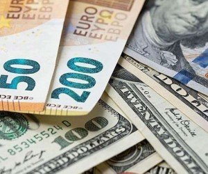 Валютный рынок восстанавливается после недавних распродаж