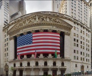 Фондовый рынок США может завершить неделю на оптимизме Фондовый рынок США может завершить неделю на оптимизме