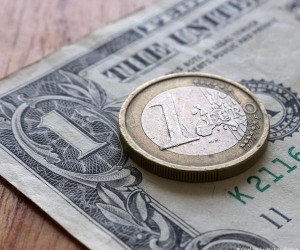 Валютный рынок готовится возобновить рост