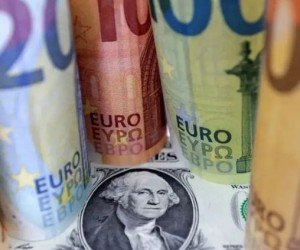 Курс евро возобновить рост против доллара в ближайшие несколько дней Курс евро возобновить рост против доллара в ближайшие несколько дней