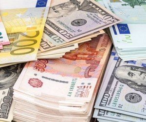 Валютный рынок испытывает недостаток оптимизма Валютный рынок испытывает недостаток оптимизма