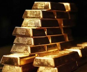 Курс золота растет компенсируя потери предыдущих торгов Курс золота растет компенсируя потери предыдущих торгов