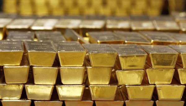 Курс золота восстановил позитивную динамику после падения вначале недели Курс золота восстановил позитивную динамику после падения вначале недели