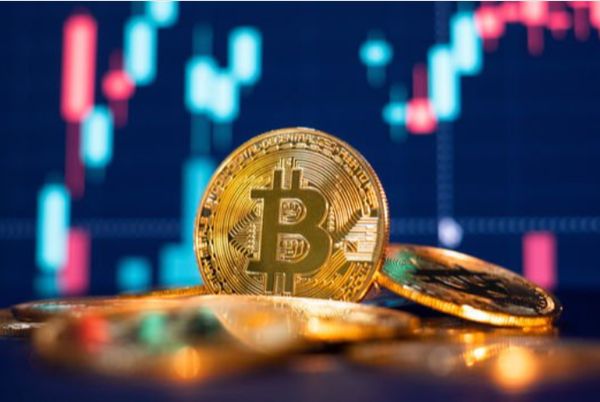 Курс биткойна удержался выше $50 000, капитализация крипторынка выросла на 1%