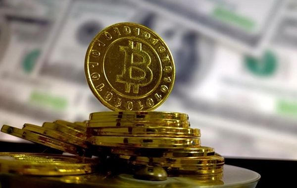 Курс биткойна: крайняя жадность не является сигналом к ​​продаже