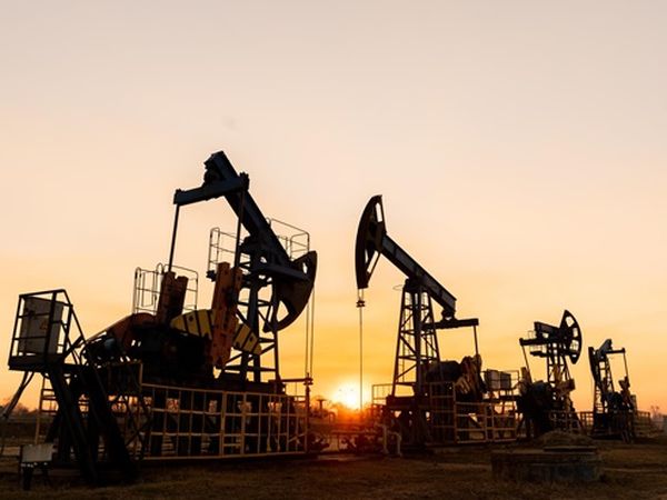 Нефть нашла свою дорогу вверх