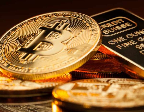 Сегодня биткойн является одним из отстающих на рынке