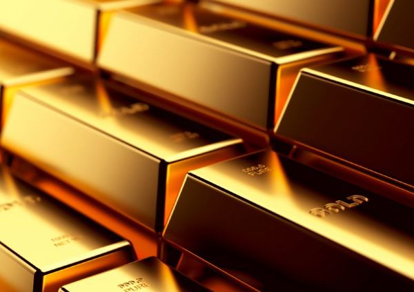 Курс золота восстанавливается от потерь на прошлой неделе