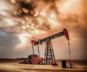 Цены на нефть выросли до четырехмесячного максимума