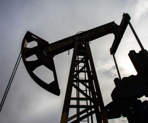 Курс нефти растет перед отчетом по рынку труда в США