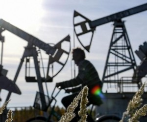 Курс нефти пошел вниз на фоне слабых данных из Китая