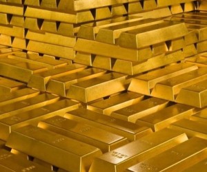 Курс золота: назрела техническая коррекция
