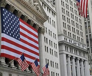 Фондовый рынок США проявляет сдержанность перед заседанием ФРС Фондовый рынок США проявляет сдержанность перед заседанием ФРС
