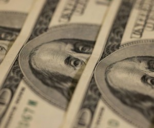 Решение ФРС не навредило курсу доллара США Решение ФРС не навредило курсу доллара США