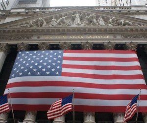 Фондовый рынок США: Данные по инфляции взбодрили покупателей Фондовый рынок США: Данные по инфляции взбодрили покупателей