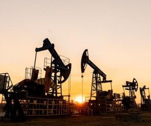Нефть нашла свою дорогу вверх