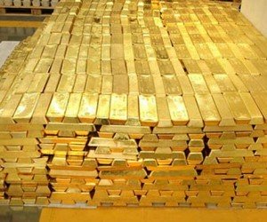 Курс золота поддерживает приближение решения ФРС по ставкам