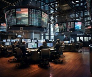 Фондовый рынок США: Инвесторы проявляют осторожность Фондовый рынок США: Инвесторы проявляют осторожность