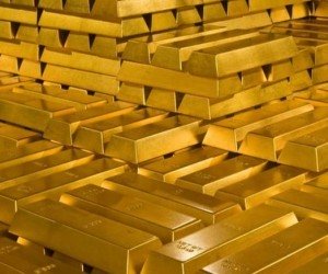 Курс золота: назрела техническая коррекция