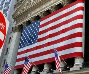 Фондовый рынок США: Инфляция заставила инвесторов остановить покупки Фондовый рынок США: Инфляция заставила инвесторов остановить покупки