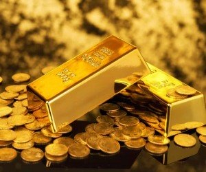 Золото продолжает уверенное восхождение пользуясь слабостью доллара Золото продолжает уверенное восхождение пользуясь слабостью доллара