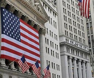 Фондовый рынок США проявляет сдержанность перед заседанием ФРС Фондовый рынок США проявляет сдержанность перед заседанием ФРС