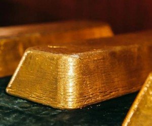 Комментарии ФРС привели к росту золота на 3%