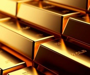 Курс золота восстанавливается от потерь на прошлой неделе Курс золота восстанавливается от потерь на прошлой неделе