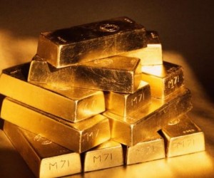 Курс золота готовится к новым вершинам Курс золота готовится к новым вершинам