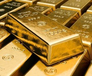 Курс золота резко вырос несмотря на сильный доллар Курс золота резко вырос несмотря на сильный доллар