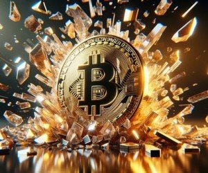 Курс биткоина пока не способен уйти выше $70 тыс. Курс биткоина пока не способен уйти выше $70 тыс.