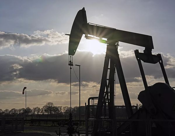 Курс нефти в конце недели получил техническую поддержку