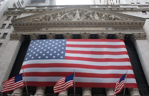 Фондовый рынок США: Данные по инфляции взбодрили покупателей