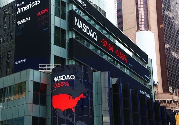 Фондовый рынок США: Инвесторы делают ставку на смягчение монетарной политики ФРС Фондовый рынок США: Инвесторы делают ставку на смягчение монетарной политики ФРС