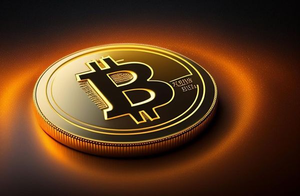 Новый исторический максимум Биткойна вызвал волну продаж