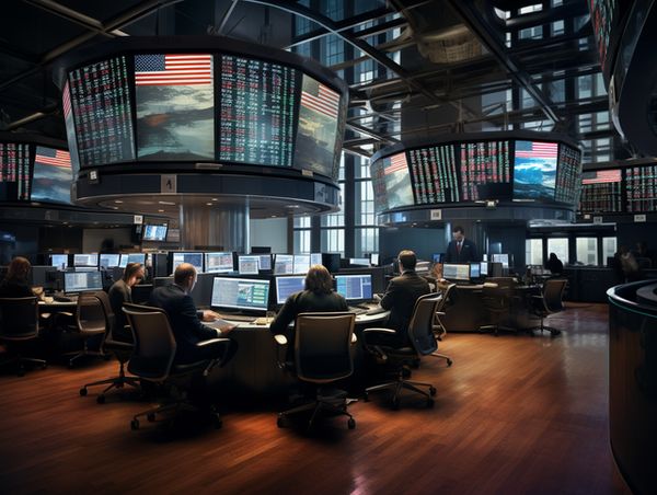 Фондовый рынок США: Инвесторы проявляют осторожность