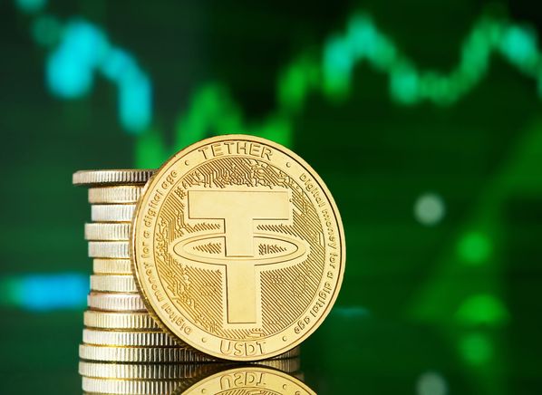 Как выгодно купить USDT 