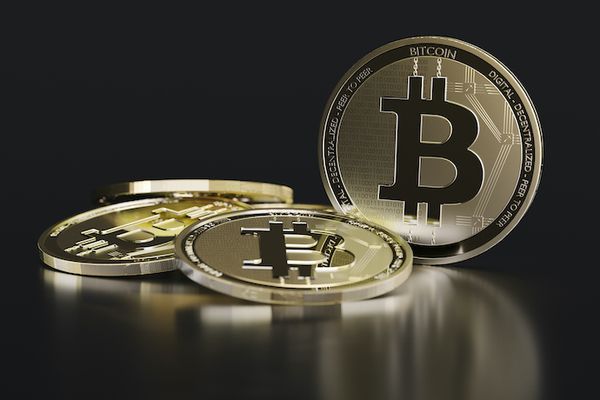 Биткойн может опуститься до $60 тысяч