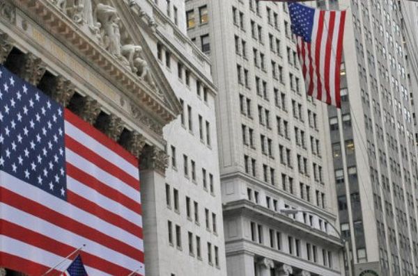 Фондовый рынок США не имеет достаточно причин для роста